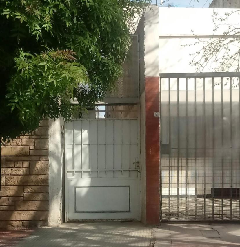 Hermoso Duplex Interno En La Mejor Zona De Mendoza Exterior foto